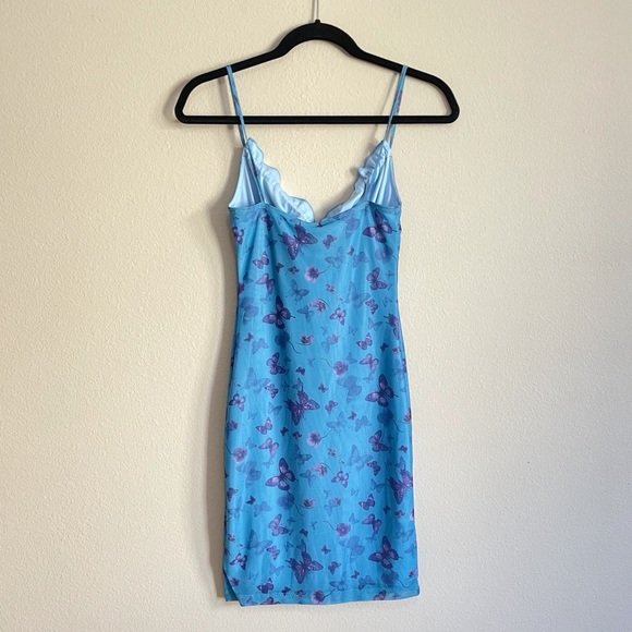 NWT motel rocks kamina dress - Picture 3 of 4